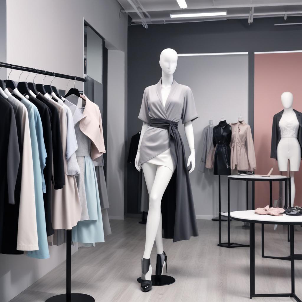 What is modern fashion