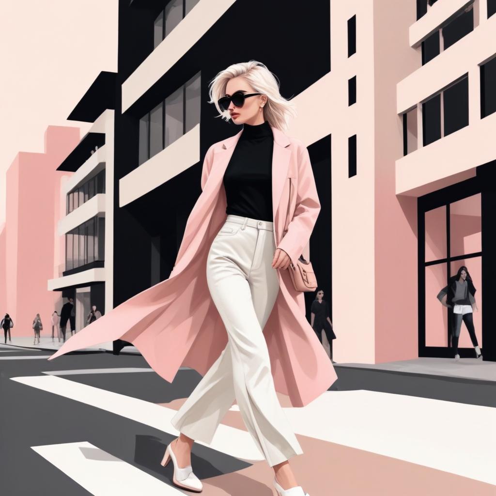 Fashion trends overview