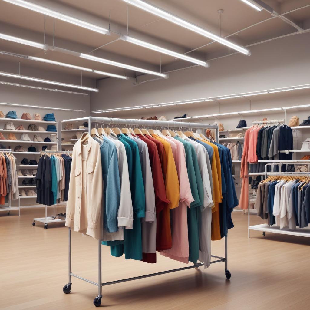 Difference between fast and slow fashion