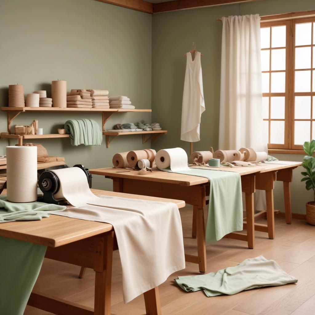 Sustainable fashion explained