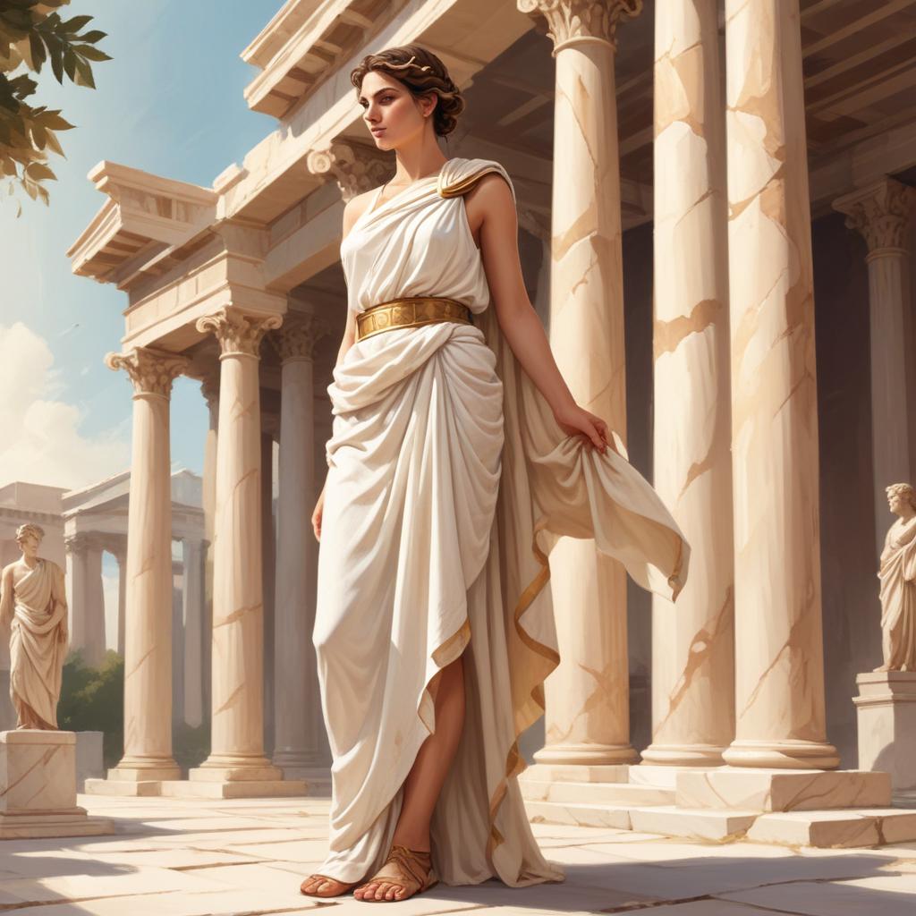 History of fashion styles