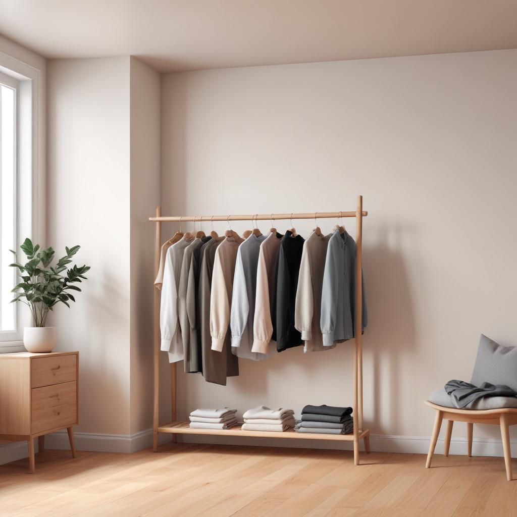 How to build a capsule wardrobe