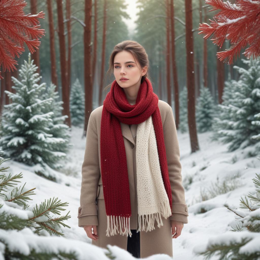 Winter fashion essentials