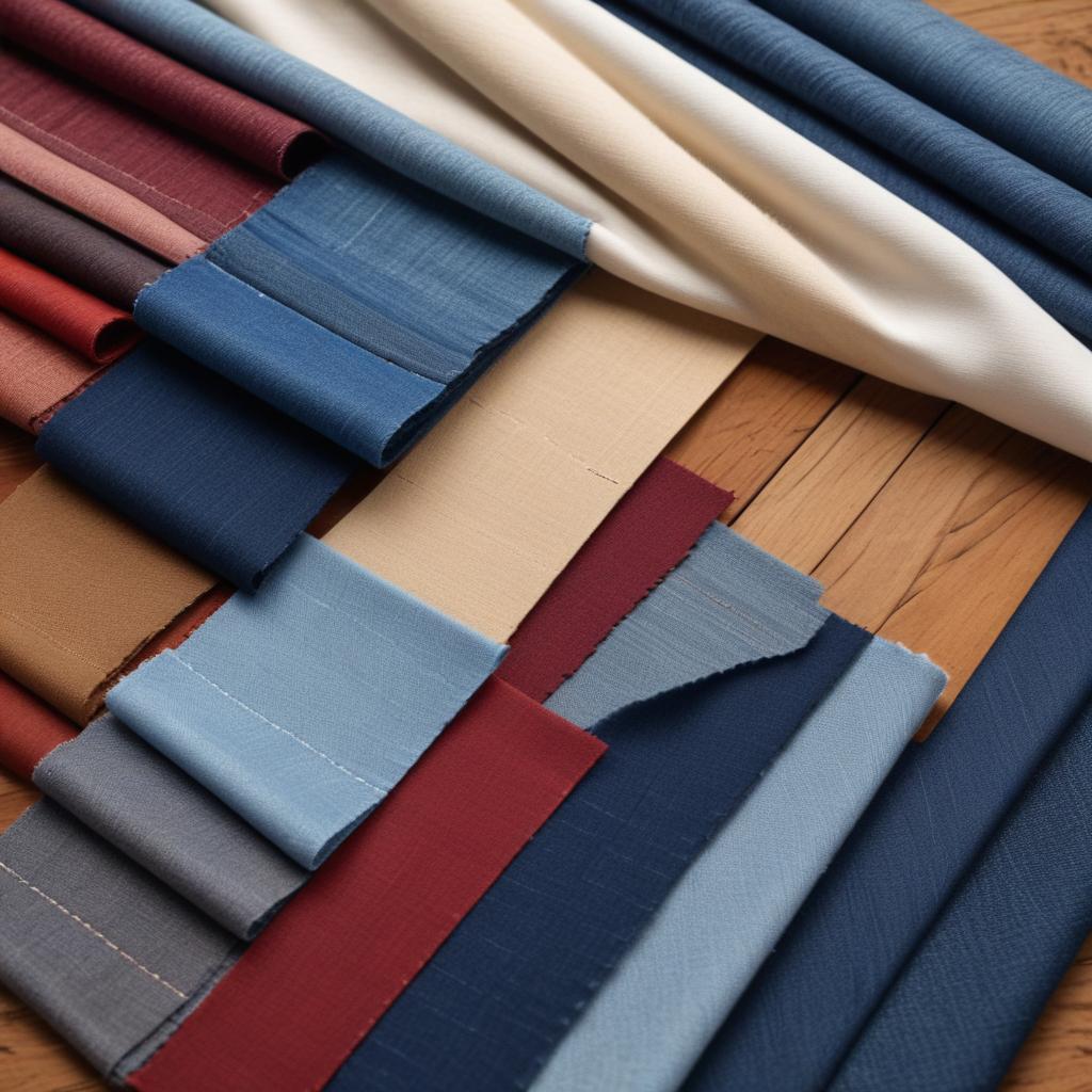 How to choose quality clothing