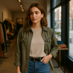 Affordable fashion tips