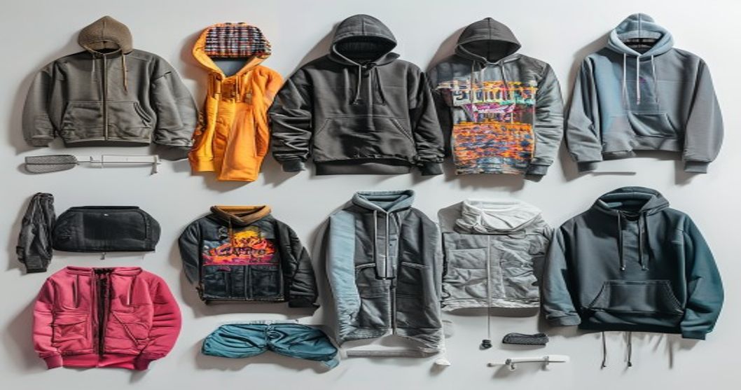 Streetwear culture — Key Elements and Aesthetics Streetwear culture — Key Elements and Aesthetics