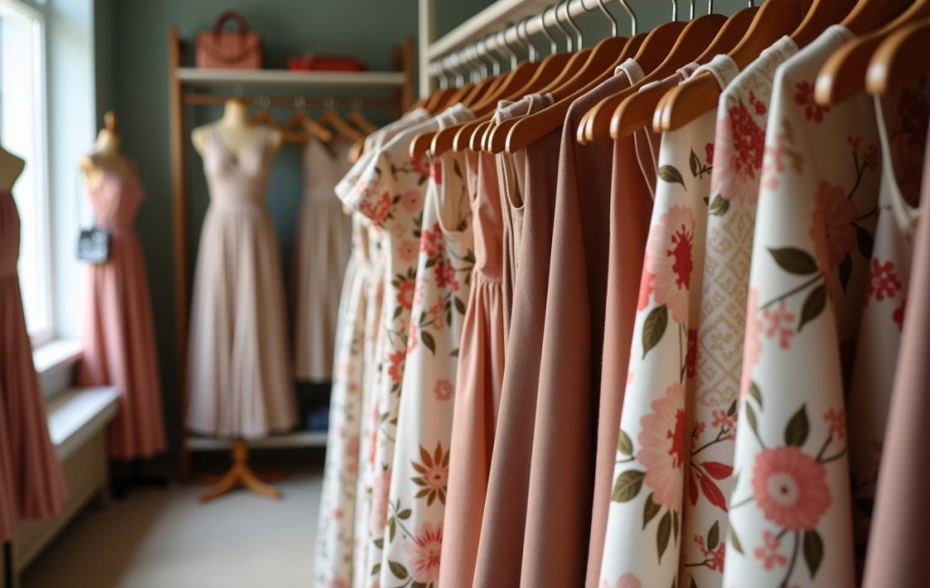 Patterns and prints explained