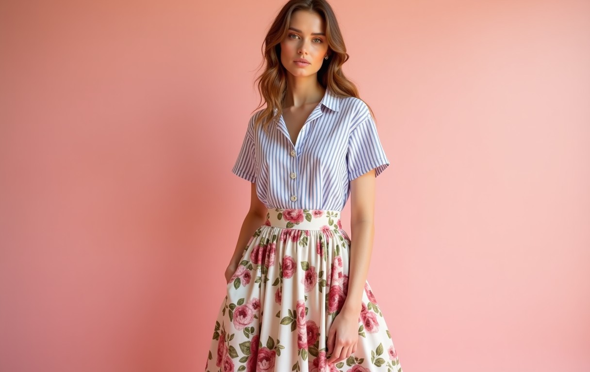 Patterns and prints explained — Mixing Patterns and Prints Patterns and prints explained — Mixing Patterns and Prints
