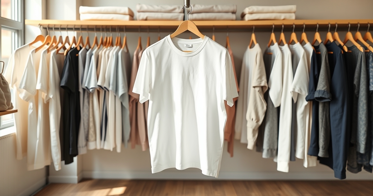 Casual wear essentials