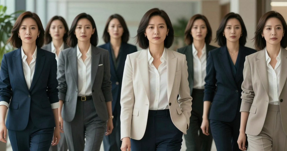 Fashion for different age groups — Fashion Choices for Women in Their 30s: Balancing Career and Social Life Fashion for different age groups — Fashion Choices for Women in Their 30s: Balancing Career and Social Life