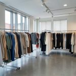 Fashion sizing standards