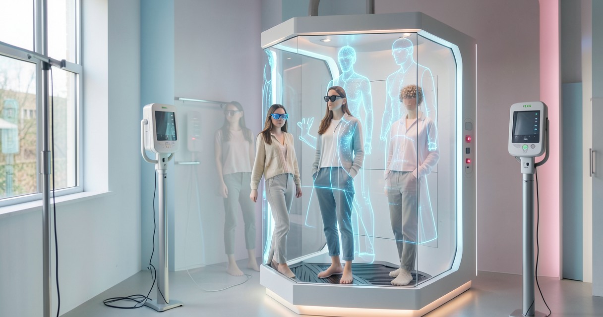 Fashion sizing standards — The Role of Technology in Sizing Fashion sizing standards — The Role of Technology in Sizing