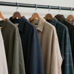 Gender neutral clothing