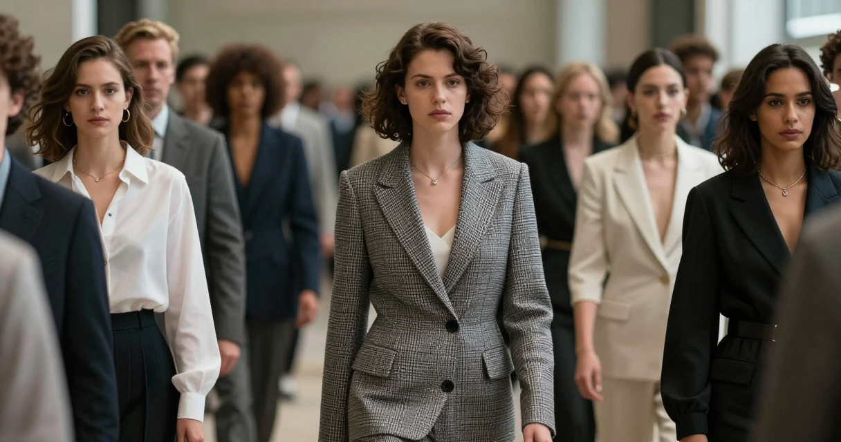 Gender neutral clothing — The Cultural Impact of Gender Neutral Fashion Gender neutral clothing — The Cultural Impact of Gender Neutral Fashion