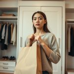 How to avoid impulse fashion buying