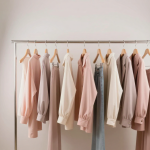International clothing sizes