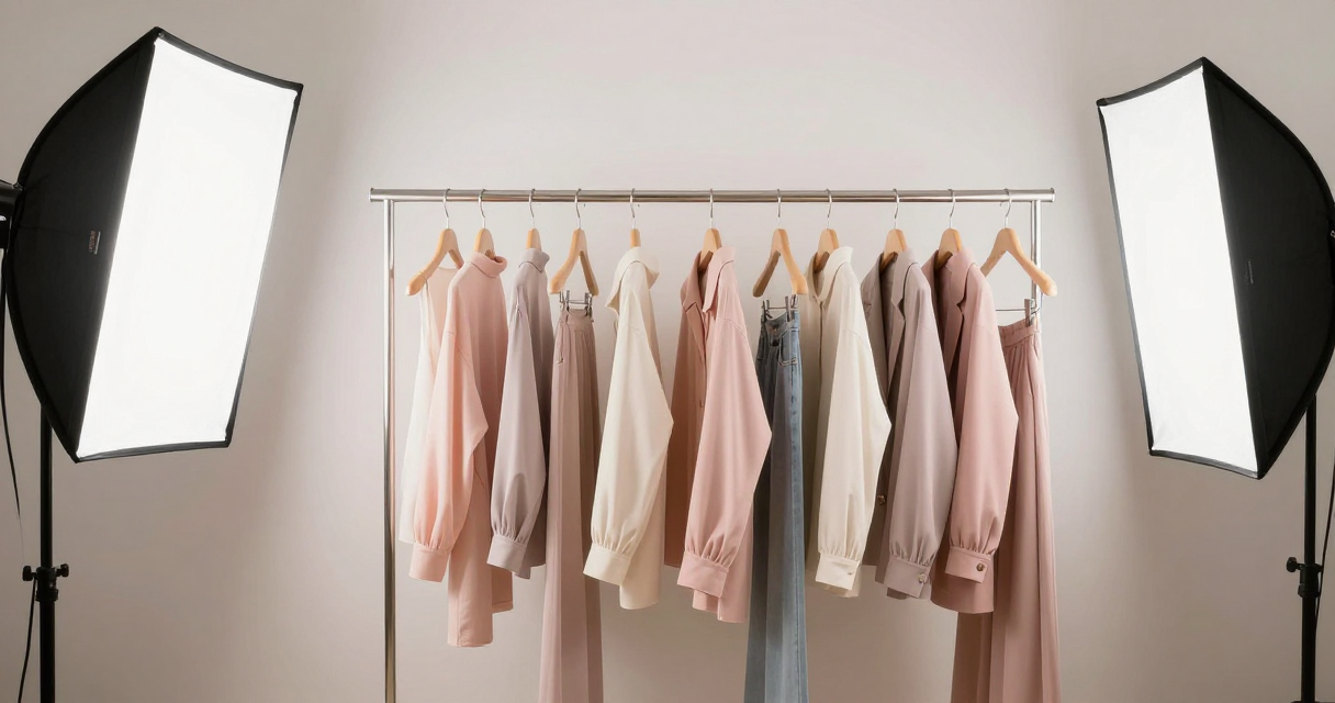 International clothing sizes