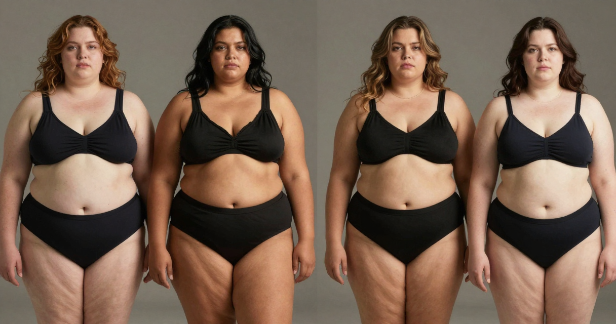 International clothing sizes — Factors Influencing Sizing Discrepancies International clothing sizes — Factors Influencing Sizing Discrepancies