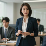 Office fashion basics