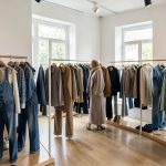 Unisex fashion trends