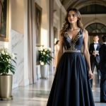 Evening wear explained
