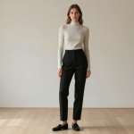 Layering techniques in fashion