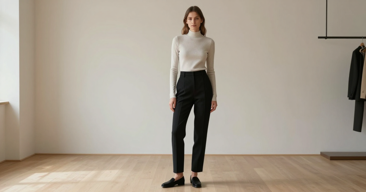 Layering techniques in fashion