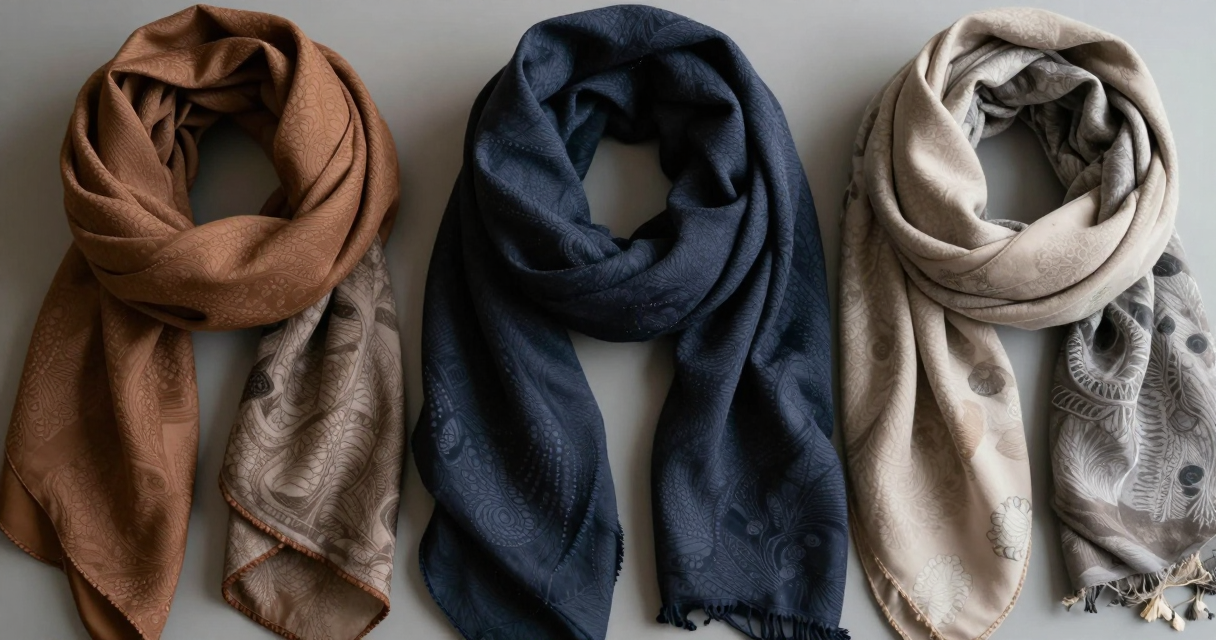 Layering techniques in fashion — Accessorizing Layered Outfits