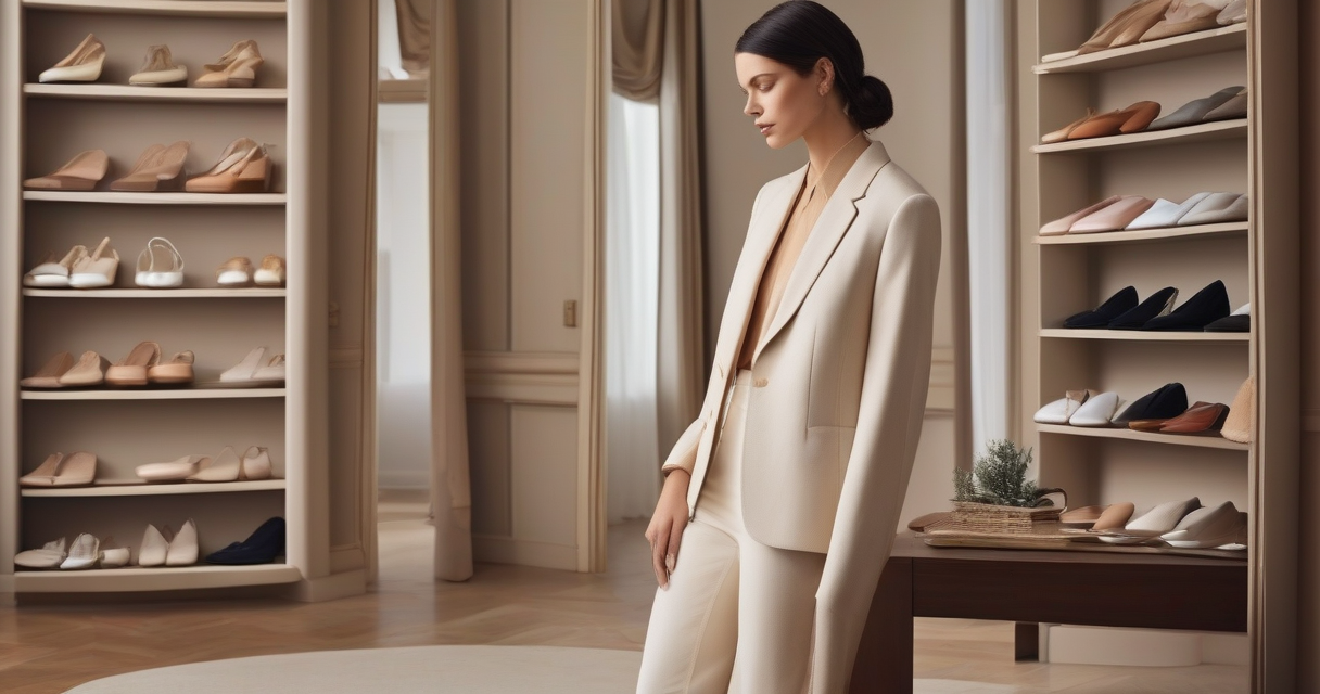Fashion mistakes to avoid — Building a Cohesive Wardrobe with Versatile Pieces Fashion mistakes to avoid — Building a Cohesive Wardrobe with Versatile Pieces