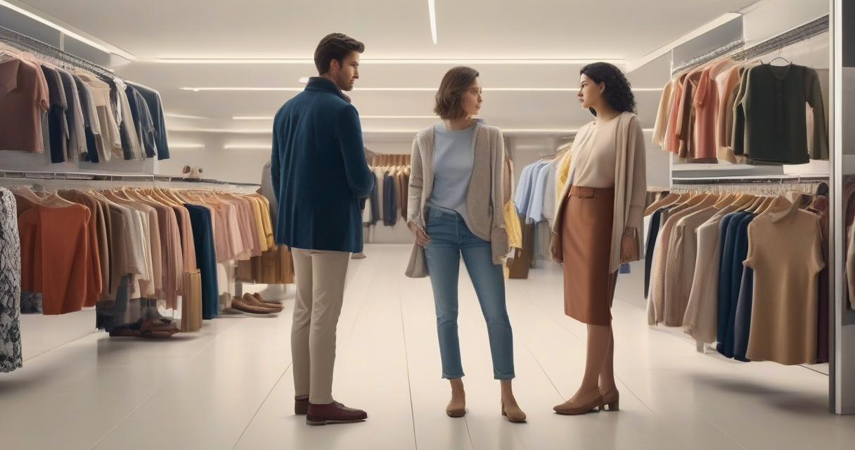Fashion mistakes to avoid — Prioritizing Comfort Without Sacrificing Style Fashion mistakes to avoid — Prioritizing Comfort Without Sacrificing Style