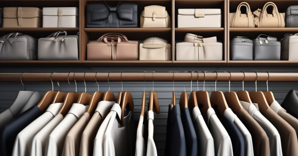 How to refresh your wardrobe