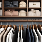 How to refresh your wardrobe