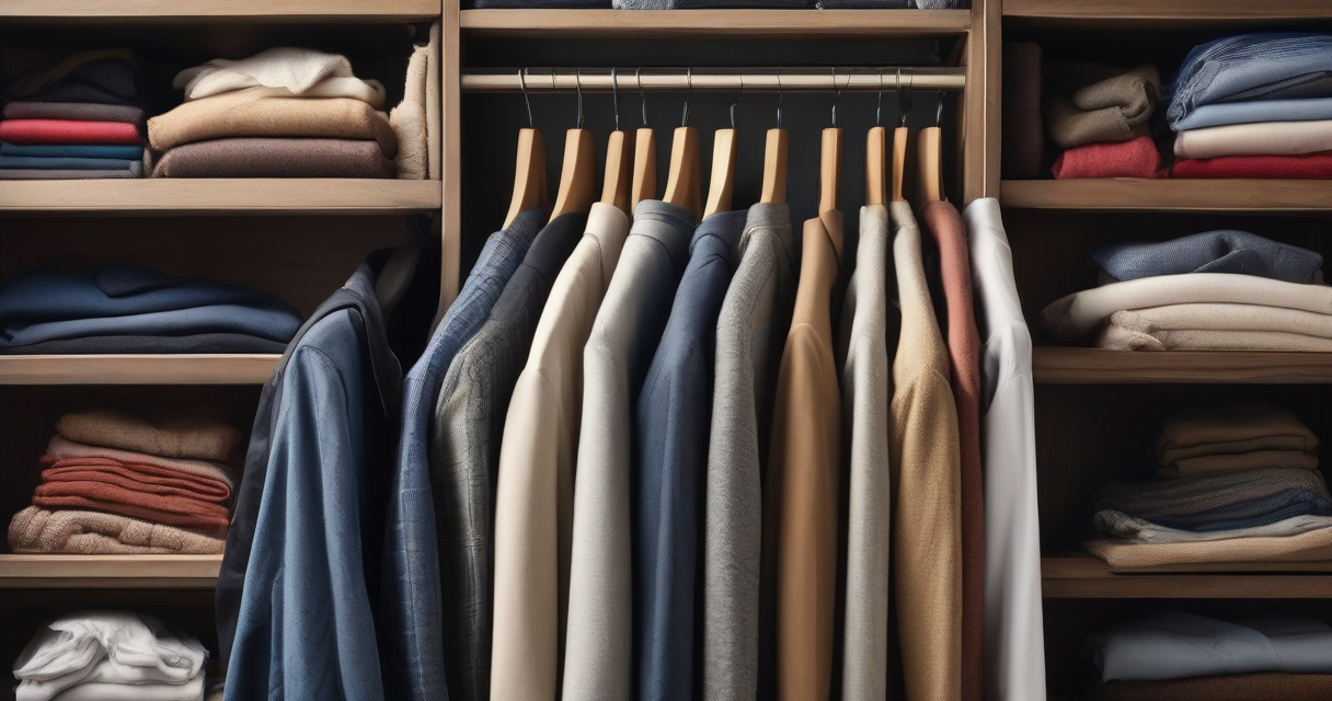 How to refresh your wardrobe — Revitalize faded or worn-out fabrics with simple techniques How to refresh your wardrobe — Revitalize faded or worn-out fabrics with simple techniques