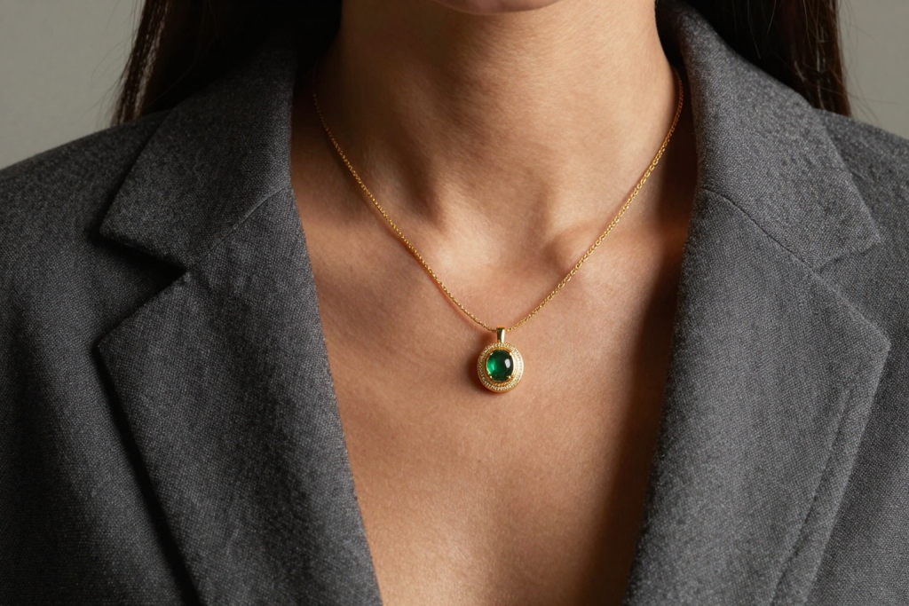 Statement accessories guide
