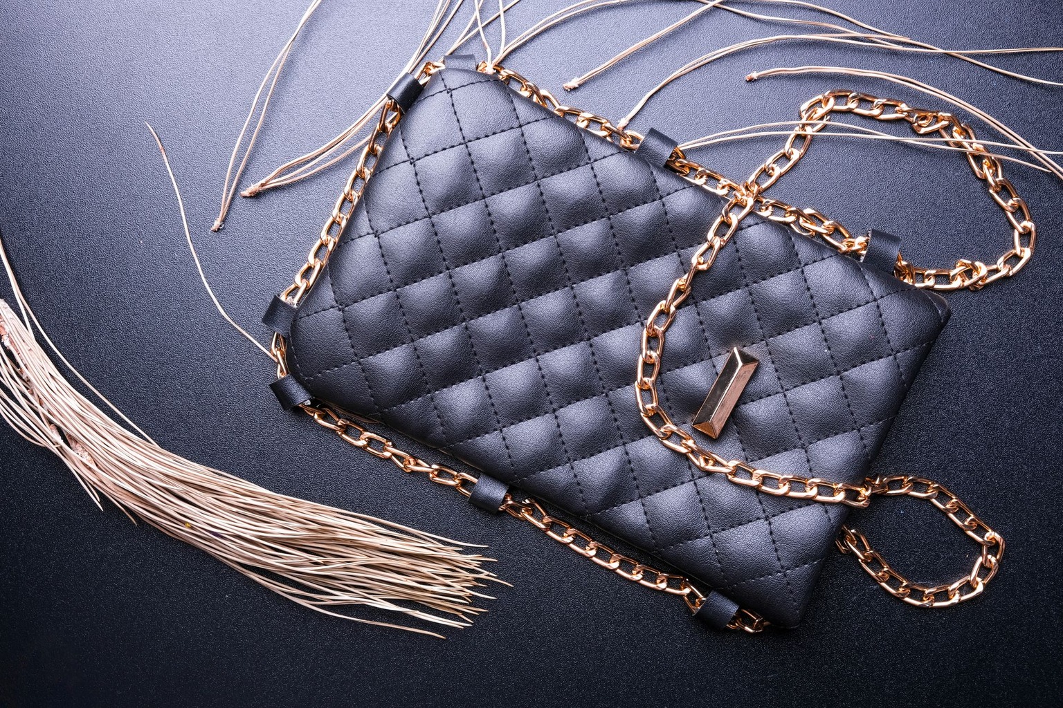Statement accessories guide