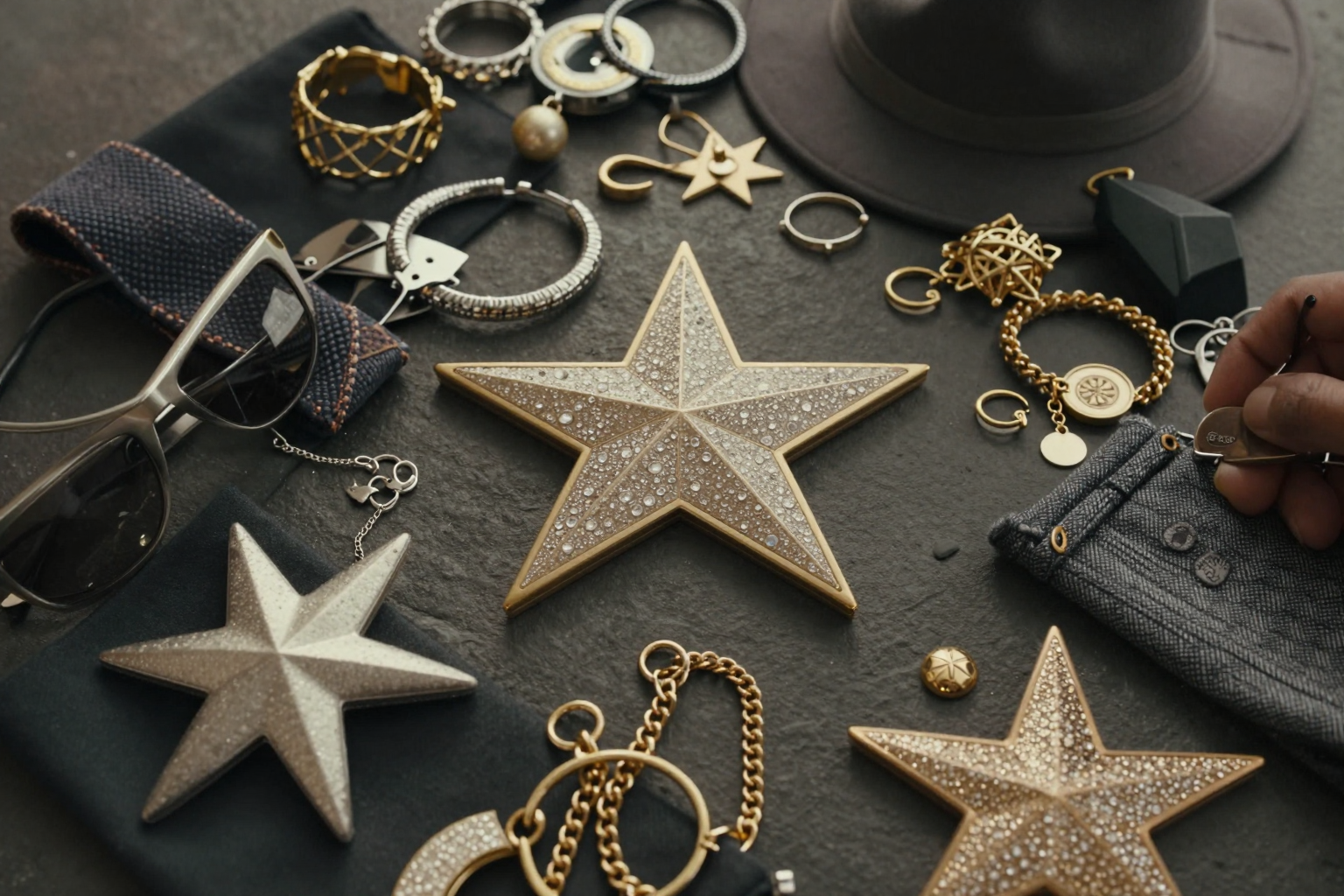 Statement accessories guide — Master Layering and Combining Statement Pieces Statement accessories guide — Master Layering and Combining Statement Pieces
