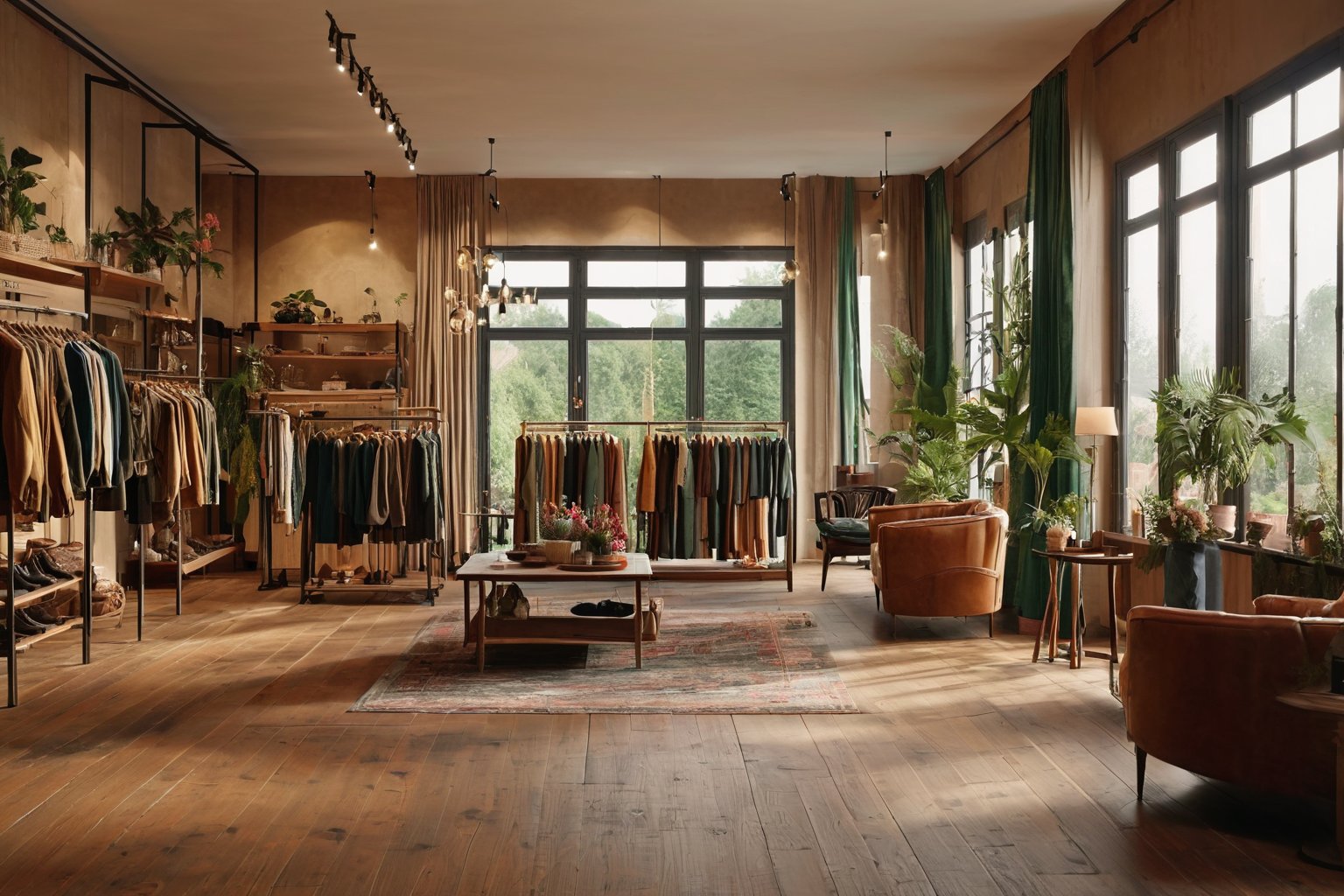 Audience Example: Targeting Millennials with Boutique Styles — Community Engagement and Events Audience Example: Targeting Millennials with Boutique Styles — Community Engagement and Events