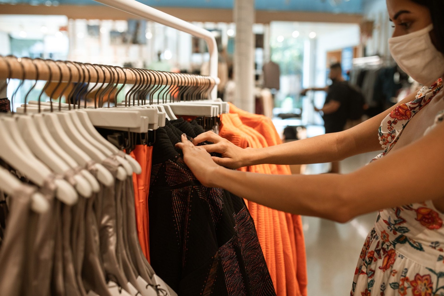 Audience Needs for Curating Personalized Boutique Apparel