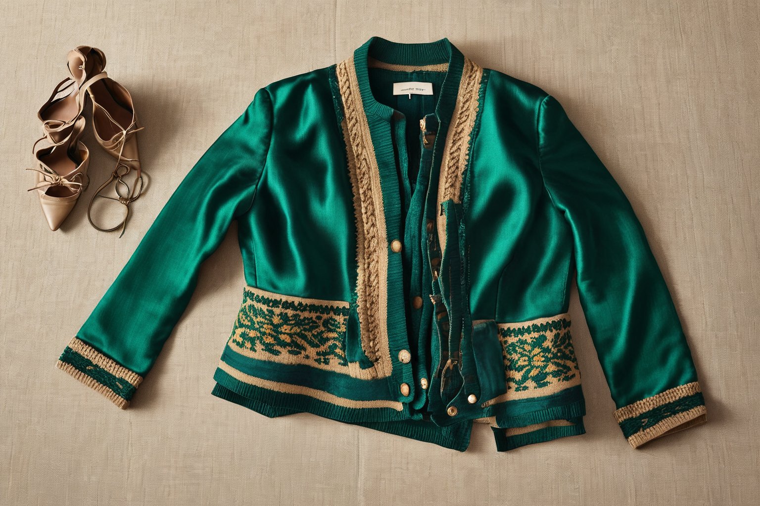 Customer Benefits of Loyalty Programs in Boutique Fashion Shops — Personalized Curation Based on Purchase History Customer Benefits of Loyalty Programs in Boutique Fashion Shops — Personalized Curation Based on Purchase History