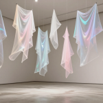 Digital influence on fashion