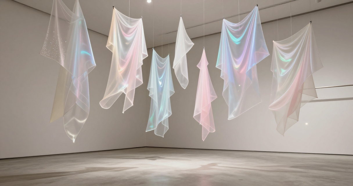Digital influence on fashion