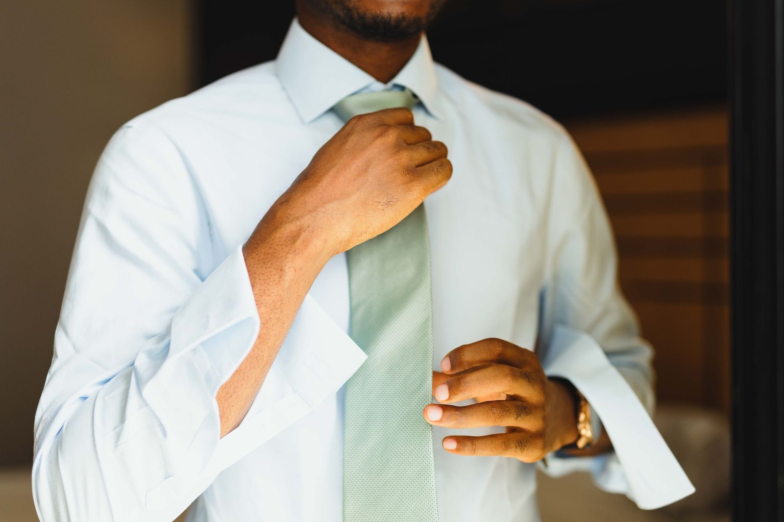 How to develop personal style — Avoid common mistakes that derail personal style development