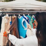 How to style vintage pieces