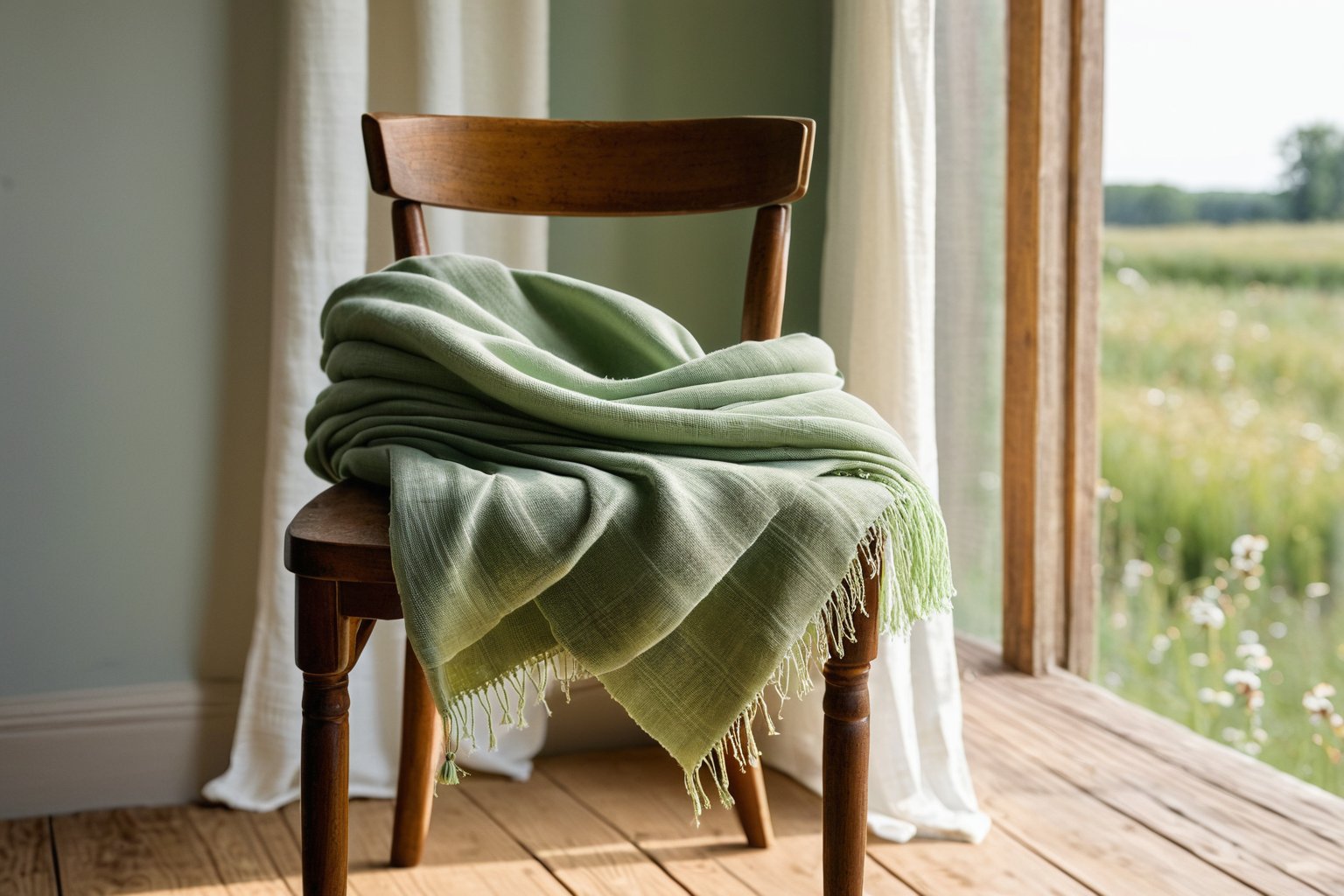 Types of Cotton Fabric