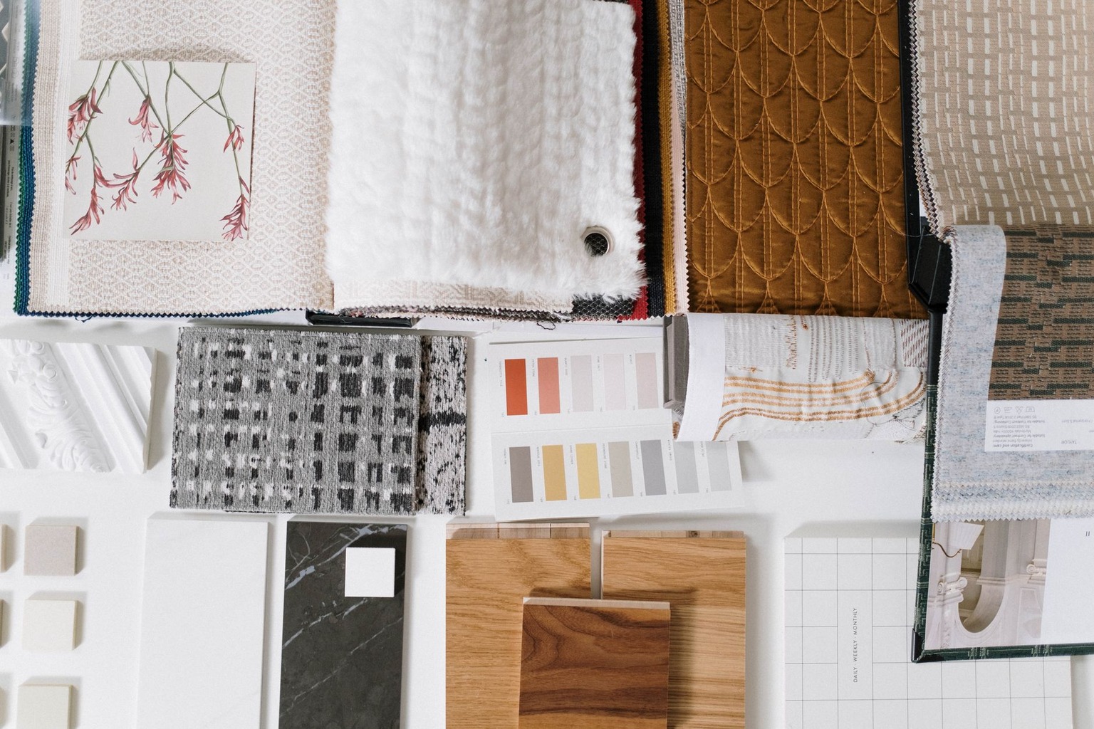 Psychology of clothing — Select Fabrics That Align with Your Sensory Preferences